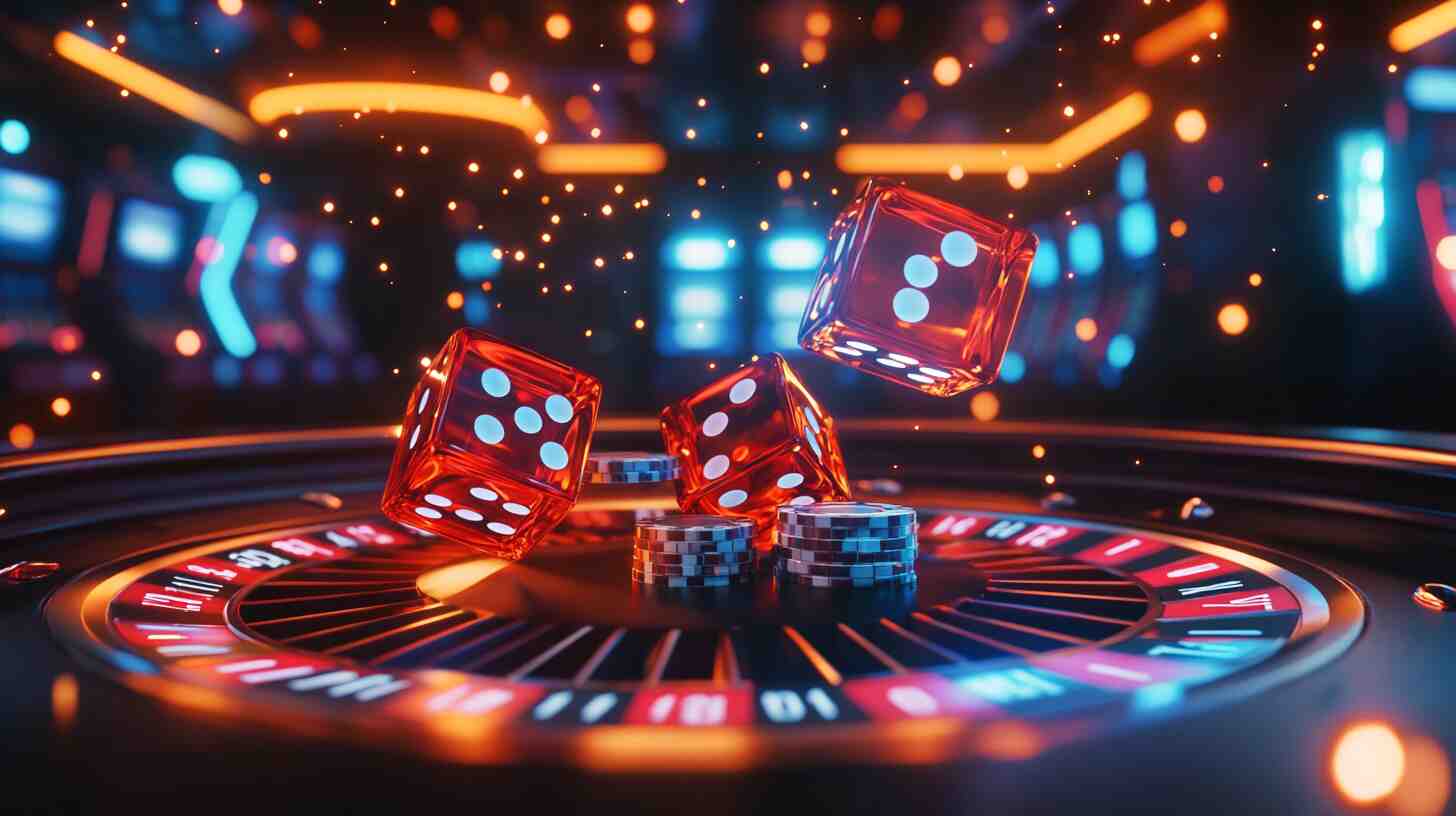 Carretes atemporales – Tragamonedas de Casino LISTOBET
                                